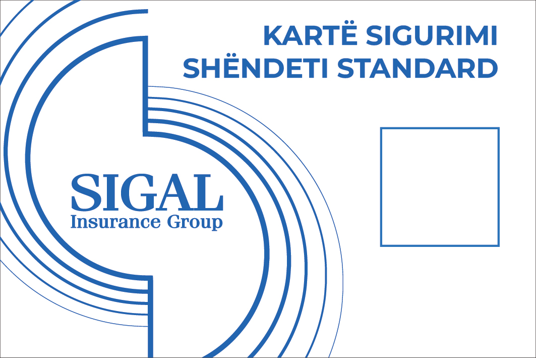 Standard - Albania